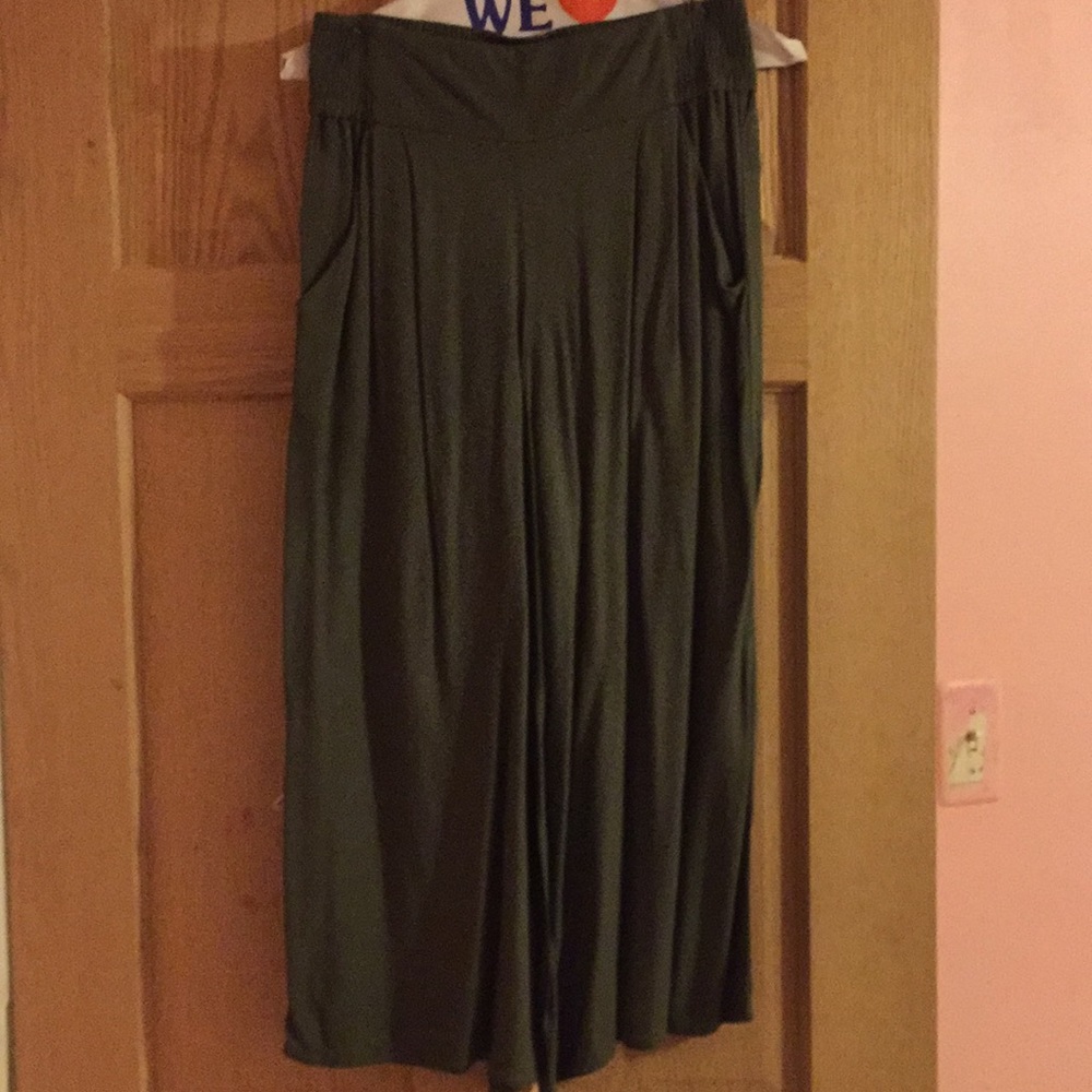 Aritzia Talula Sullivan Pant size S Ashen - Picture 4 of 5